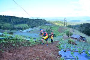 BIB: 
                            <button type="button" onclick="openModal(13384878)" class="btn btn-primary btn-sm float-right btn-popup" data-toggle="modal" data-target=".modal-high-quality">
                        <i class="fas fa-shopping-cart"></i> Add to Cart
                    </button>
                                            <button type="button" onclick="isThisMe(13384878, true)" class="btn btn-success btn-sm float-right btn-popup btn-isme hidden" data-toggle="tooltip" data-placement="bottom" title="นี่คือรูปของคุณใช่ไหม คลิกที่นี่เพื่อเอาเข้าอัลบั้ม">
                        <i class="fas fa-plus"></i> Add to album
                    </button>
                    <button type="button" onclick="isThisMe(13384878, false)" class="btn btn-warning btn-sm float-right btn-popup btn-isnotme hidden">
                        <i class="fas fa-ban"></i> Remove from album
                    </button>